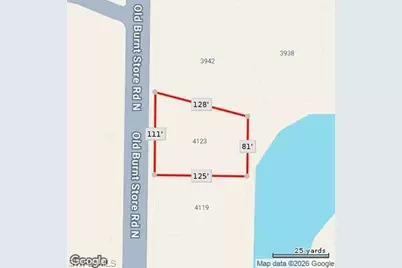 4123 Old Burnt Store Rd N, Cape Coral, FL 33993 - Photo 3