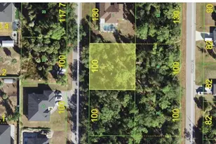 296 Orleans St, Port Charlotte, FL 33953 - Photo 1