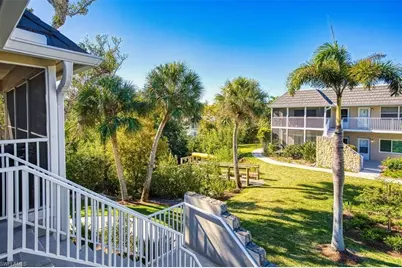 601 Periwinkle Way #D-7, Sanibel, FL 33957 - Photo 9
