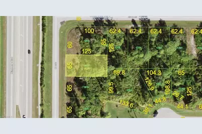 141 West Dr, Rotonda West, FL 33947 - Photo 1