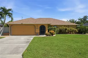 243 SE 1st Terrace, Cape Coral, FL 33990 - Photo 1