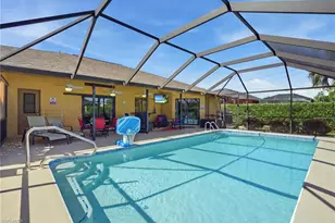 243 SE 1st Terrace, Cape Coral, FL 33990 - Photo 35