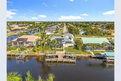 144 SW 38th Ter, Cape Coral, FL 33914 - Photo 5