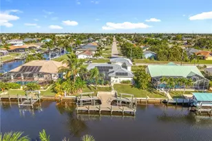 144 SW 38th Terrace, Cape Coral, FL 33914 - Photo 5