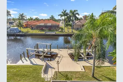 144 SW 38th Ter, Cape Coral, FL 33914 - Photo 45