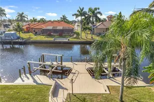 144 SW 38th Terrace, Cape Coral, FL 33914 - Photo 45