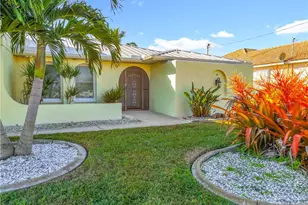 144 SW 38th Terrace, Cape Coral, FL 33914 - Photo 3