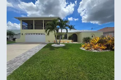 144 SW 38th Ter, Cape Coral, FL 33914 - Photo 1