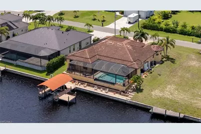 4635 NW 32nd Ter, Cape Coral, FL 33993 - Photo 37