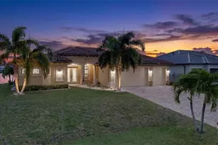 4635 NW 32nd Terrace, Cape Coral, FL 33993 - Photo 1