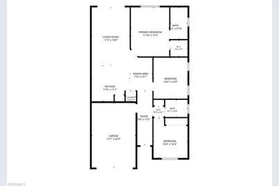 405/407 NE 24th Ave, Cape Coral, FL 33909 - Photo 29