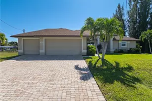 1633 NW 39th Ave, Cape Coral, FL 33993 - Photo 5