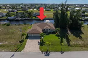 1633 NW 39th Ave, Cape Coral, FL 33993 - Photo 1