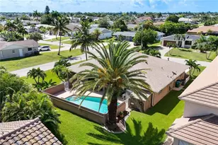 901 SW 51st Terrace, Cape Coral, FL 33914 - Photo 31