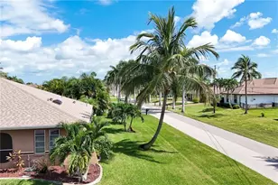 901 SW 51st Terrace, Cape Coral, FL 33914 - Photo 35