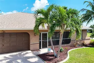 901 SW 51st Terrace, Cape Coral, FL 33914 - Photo 3