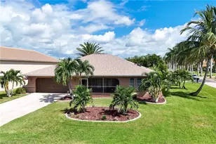 901 SW 51st Terrace, Cape Coral, FL 33914 - Photo 1