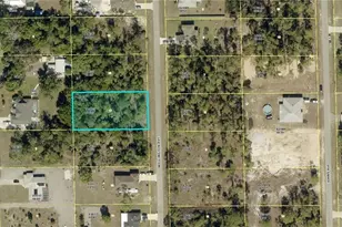 709 Wellington Ave, Lehigh Acres, FL 33972 - Photo 1
