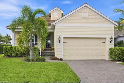 17780 Spanish Harbour Ct, Fort Myers, FL 33908 - Photo 1
