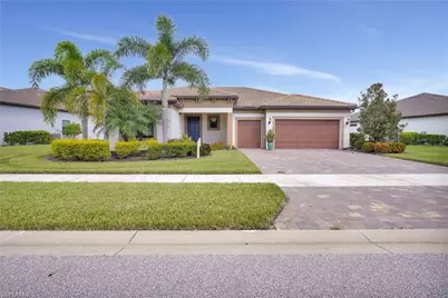 11752 Bowes Cir, Fort Myers, FL 33913 - Photo 1