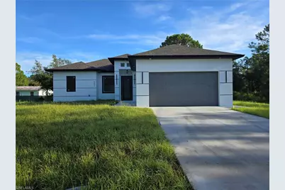 504 W 11th St, Lehigh Acres, FL 33972 - Photo 1