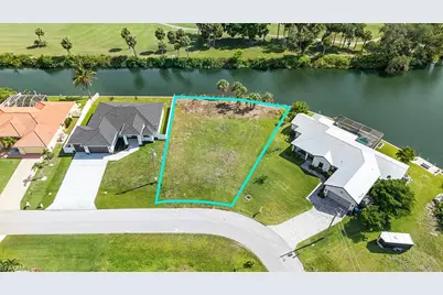 2940 NW 18th Ter, Cape Coral, FL 33993 - Photo 1