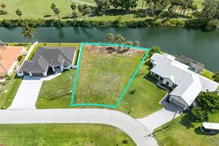 2940 NW 18th Terrace, Cape Coral, FL 33993 - Photo 1