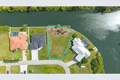 2940 NW 18th Ter, Cape Coral, FL 33993 - Photo 3