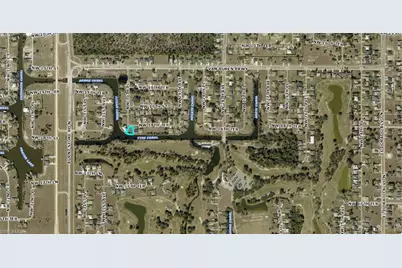 2940 NW 18th Ter, Cape Coral, FL 33993 - Photo 17