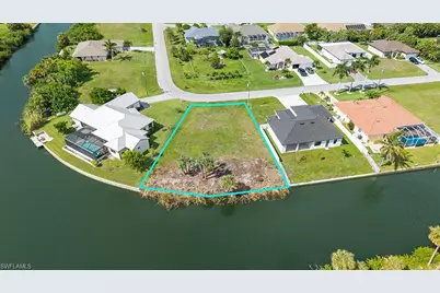 2940 NW 18th Ter, Cape Coral, FL 33993 - Photo 11