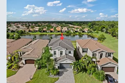 11604 Meadowrun Cir, Fort Myers, FL 33913 - Photo 1