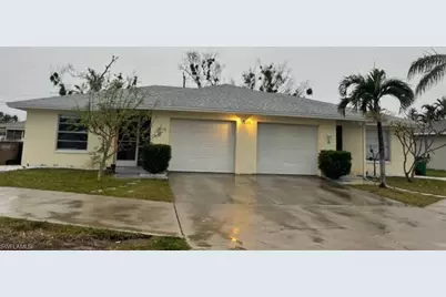335 Tarpon Dr #A, Cape Coral, FL 33904 - Photo 1