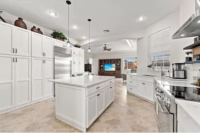 2825 SW 36th Ter, Cape Coral, FL 33914 - Photo 5