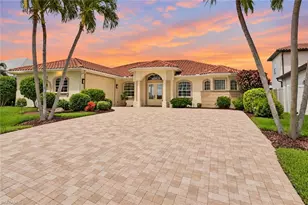 2825 SW 36th Terrace, Cape Coral, FL 33914 - Photo 1