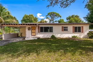 122 Evergreen Rd, North Fort Myers, FL 33903 - Photo 1