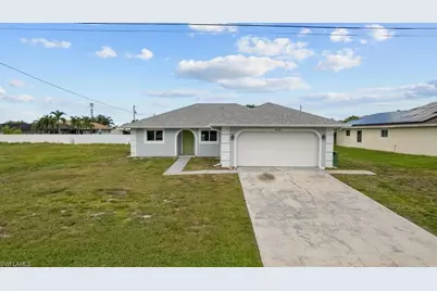 4418 SW 14th Ave, Cape Coral, FL 33914 - Photo 1