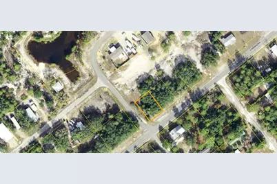 2235 Oak St, Lanark Village, FL 32323 - Photo 1
