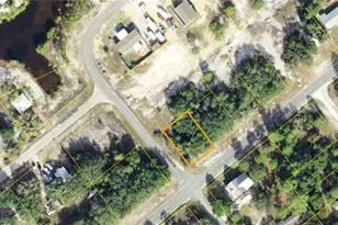 2235 Oak St, Lanark Village, FL 32323 - Photo 1