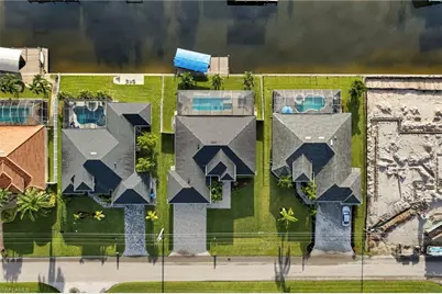 3103 SW 25th Ave, Cape Coral, FL 33914 - Photo 41
