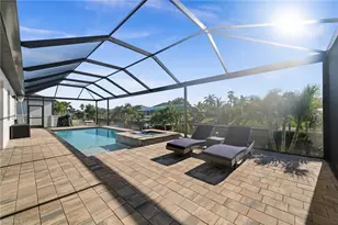 3103 SW 25th Ave, Cape Coral, FL 33914 - Photo 33