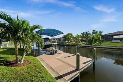 3103 SW 25th Ave, Cape Coral, FL 33914 - Photo 3
