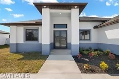 2716 Diplomat Pkwy W, Cape Coral, FL 33993 - Photo 1