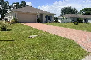 1004 NE 36th Terrace, Cape Coral, FL 33909 - Photo 1
