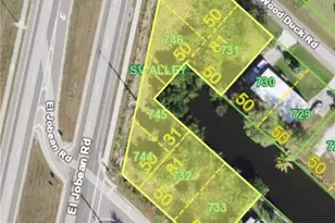 4142 El Jobean Rd, Port Charlotte, FL 33953 - Photo 1