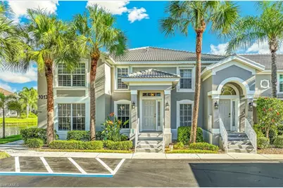 10134 Colonial Country Club Blvd #909, Fort Myers, FL 33913 - Photo 1