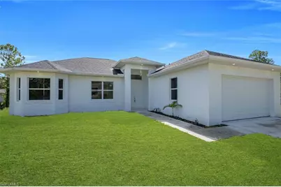 523 Harry Thayer Ave S, Lehigh Acres, FL 33974 - Photo 3