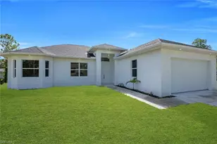 523 Harry Thayer Ave S, Lehigh Acres, FL 33974 - Photo 3