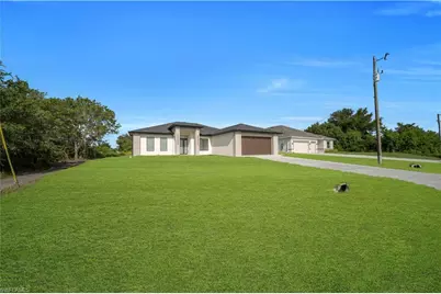 2406 Vera Ave S, Lehigh Acres, FL 33976 - Photo 1