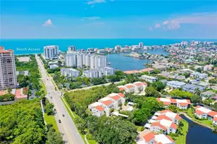 592 Beachwalk Cir, Naples, FL 34108 - Photo 1