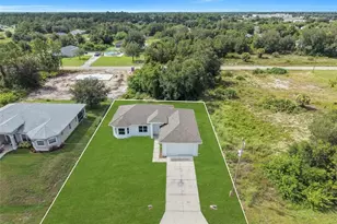 856 William Denver St, Lehigh Acres, FL 33974 - Photo 29